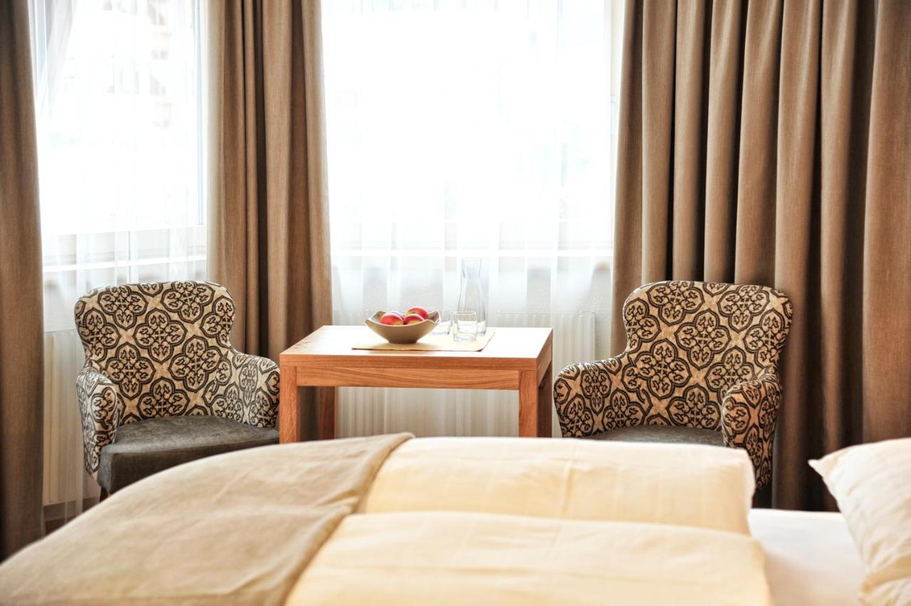 Hotel Maria Theresia Ischgl Dış mekan fotoğraf